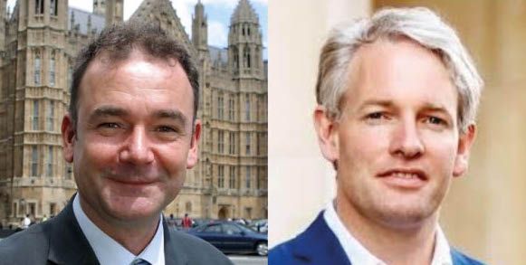 Cruddas and Kruger continue Lab-Con collaboration on strengthening communities in Commons debate