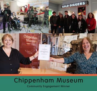 Chippenham Museum : Goldiggers • Chippenham Town Council